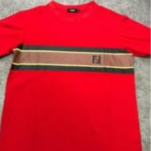Fendi shirt
